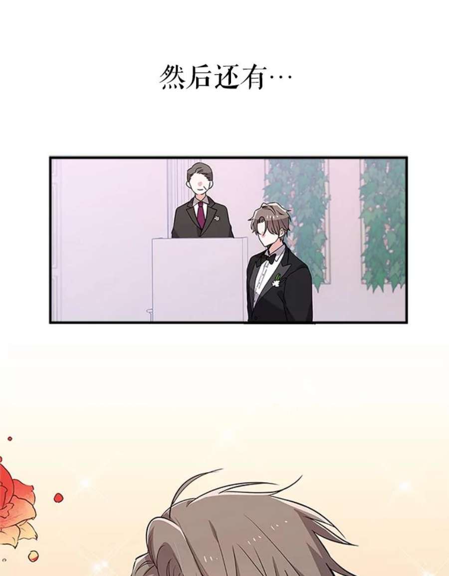 结婚开始的游戏1.第二次婚礼