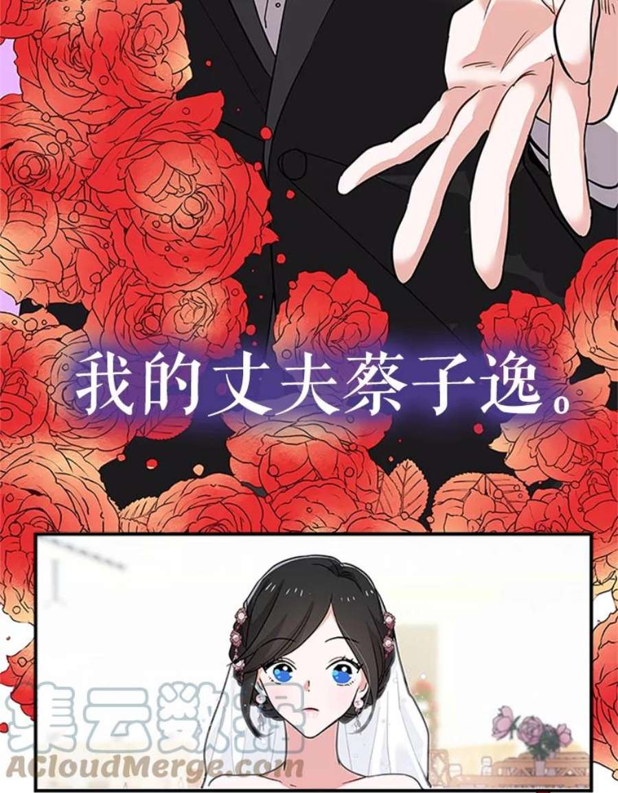 结婚开始的游戏1.第二次婚礼