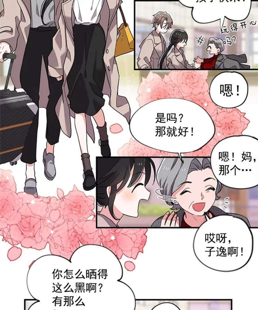 结婚开始的游戏2.姐妹聚会