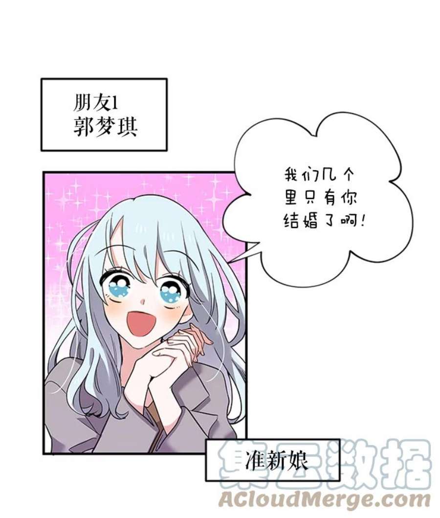 结婚开始的游戏2.姐妹聚会