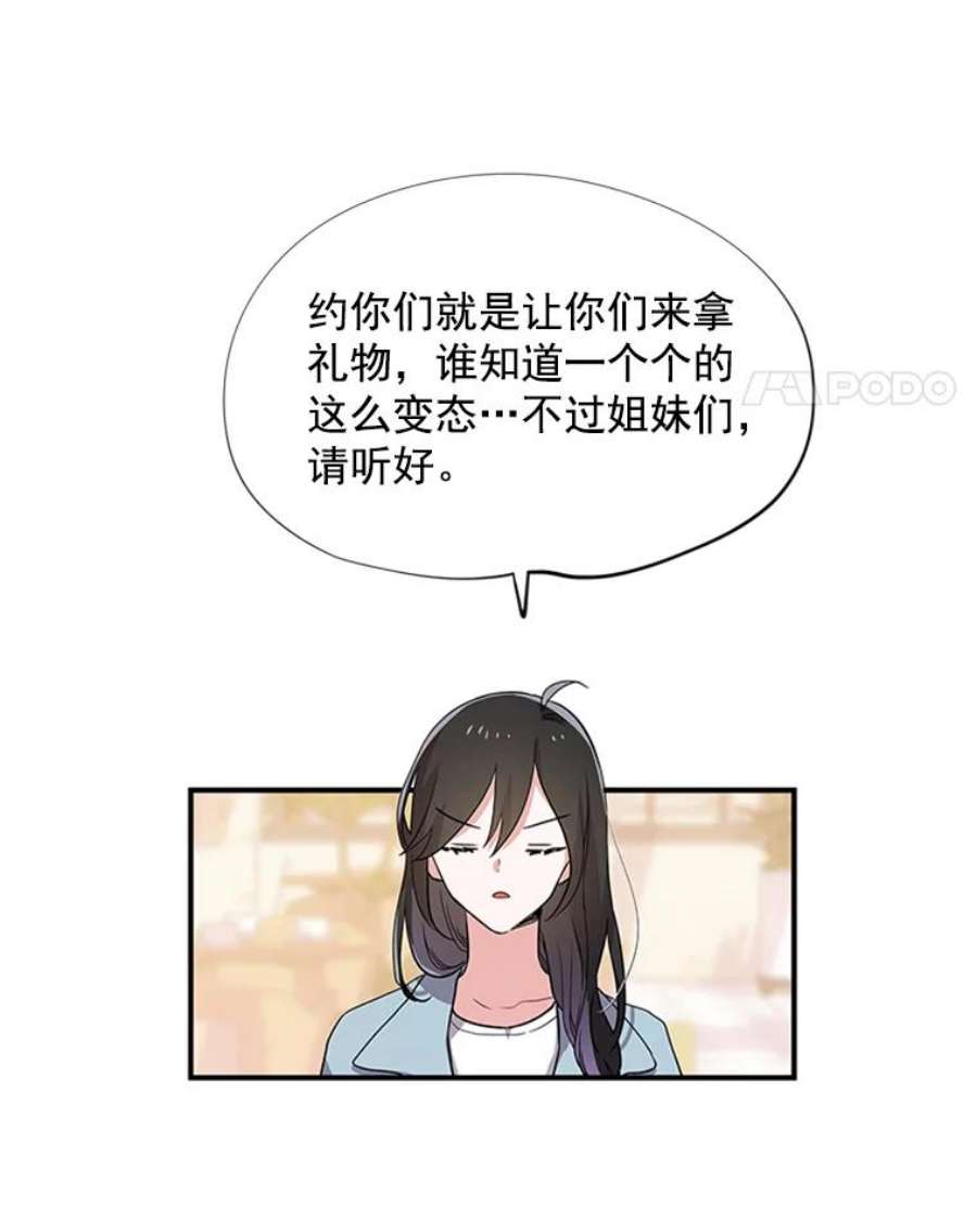 结婚开始的游戏2.姐妹聚会