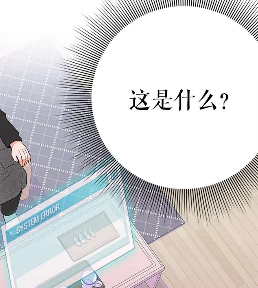 结婚开始的游戏3.奇怪的任务窗口