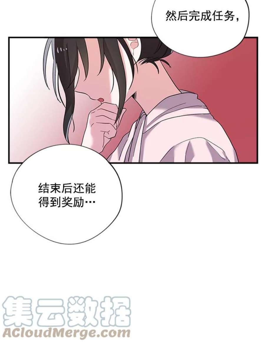 结婚开始的游戏5.接受任务