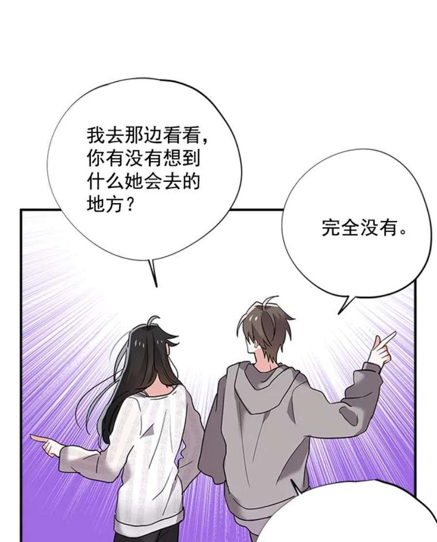 结婚开始的游戏6.命运的红线