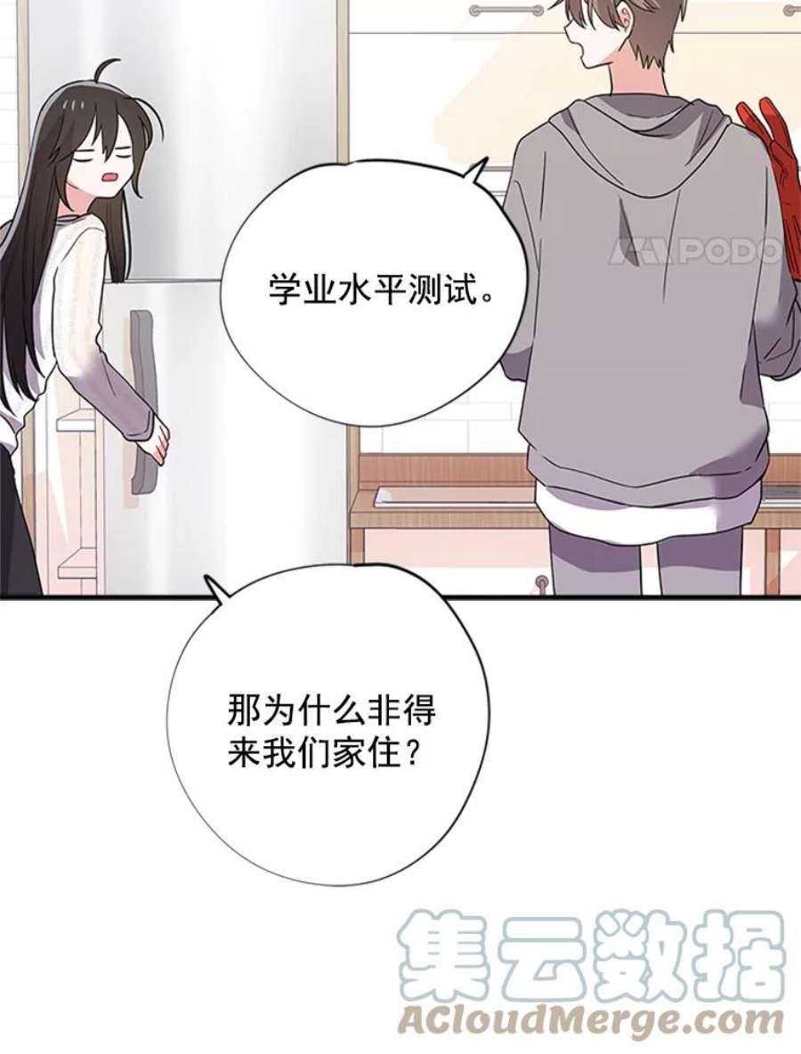 结婚开始的游戏7.帮助表妹考试合格