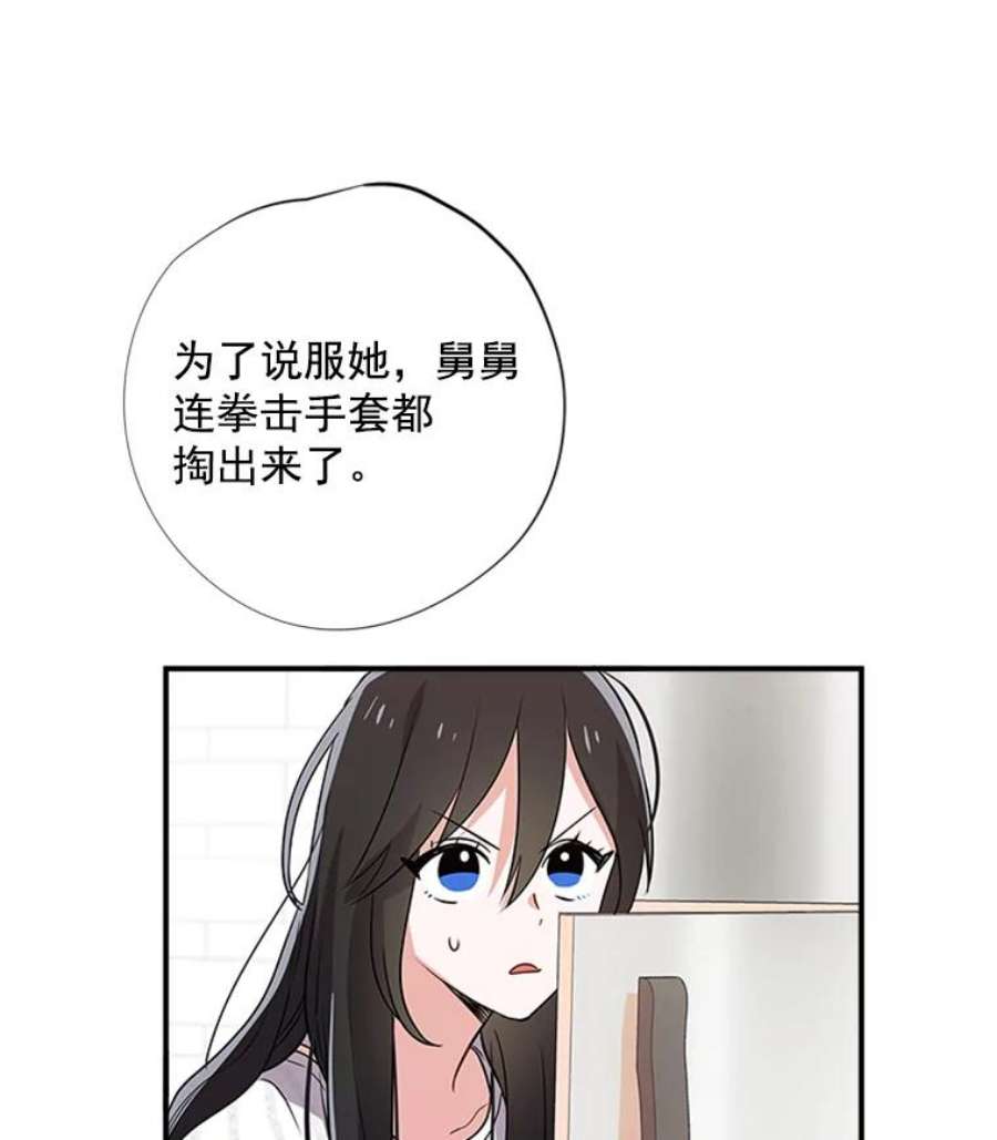结婚开始的游戏7.帮助表妹考试合格