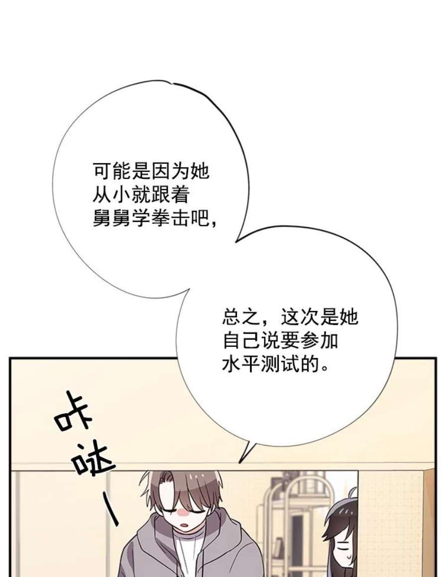 结婚开始的游戏7.帮助表妹考试合格