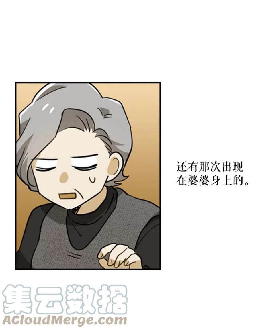 结婚开始的游戏9.【婆婆篇】开启