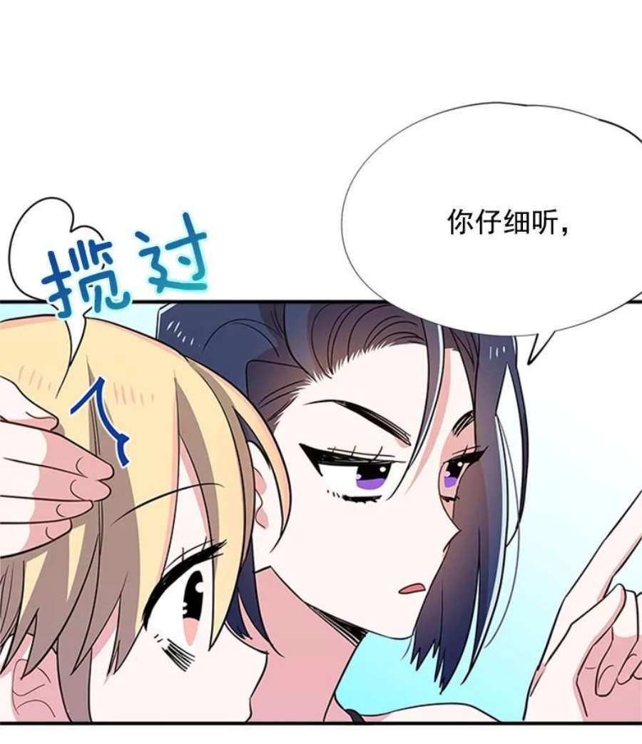 结婚开始的游戏11.闺蜜聚会