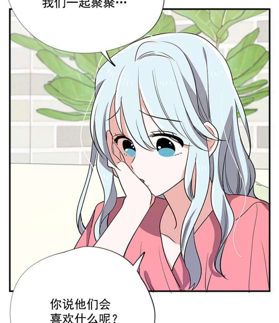 结婚开始的游戏11.闺蜜聚会