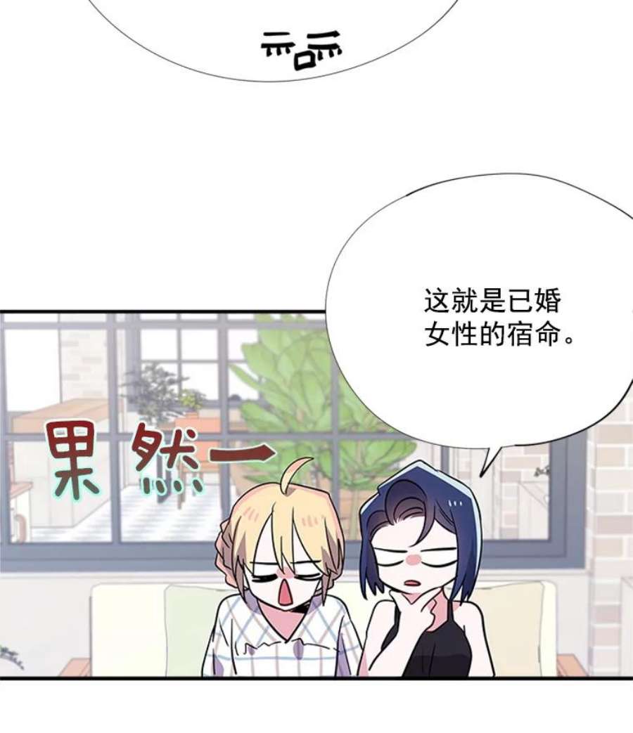 结婚开始的游戏11.闺蜜聚会