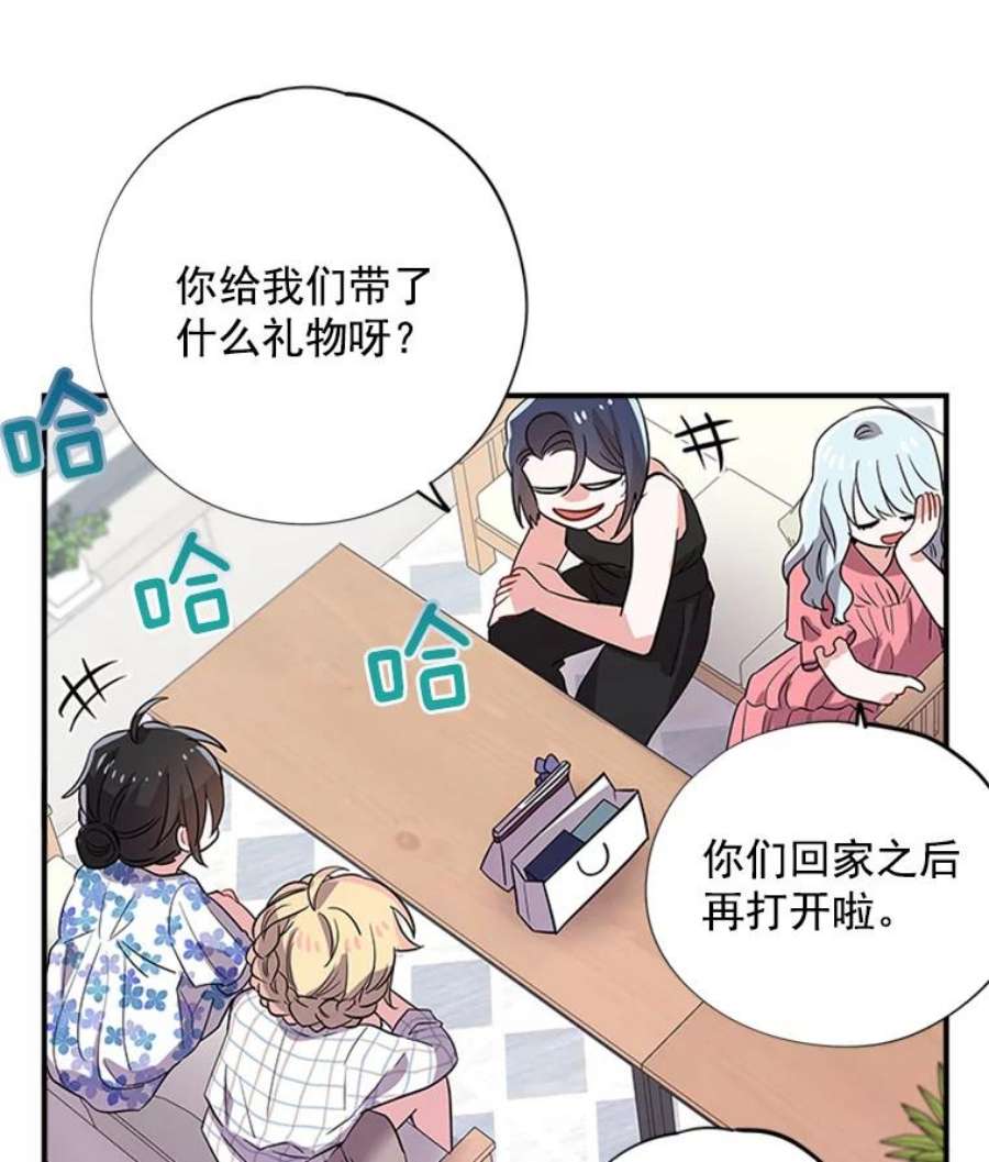结婚开始的游戏11.闺蜜聚会