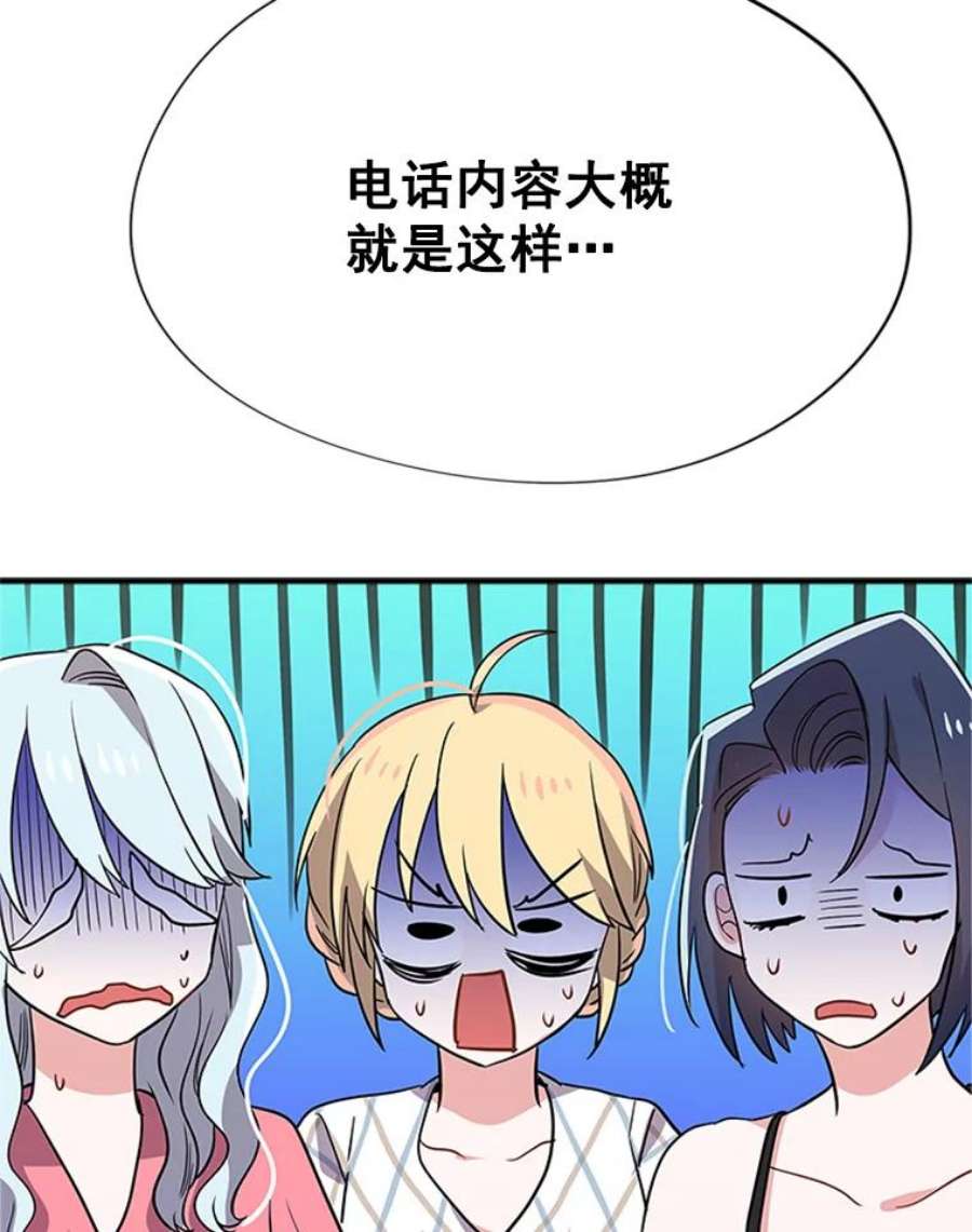 结婚开始的游戏11.闺蜜聚会