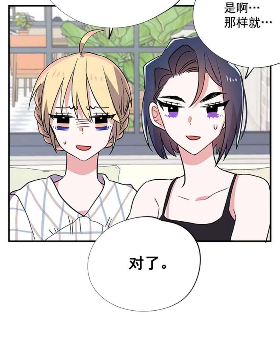 结婚开始的游戏11.闺蜜聚会