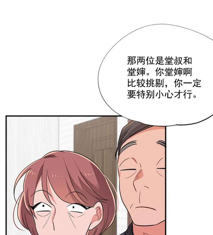 结婚开始的游戏12.乔迁宴