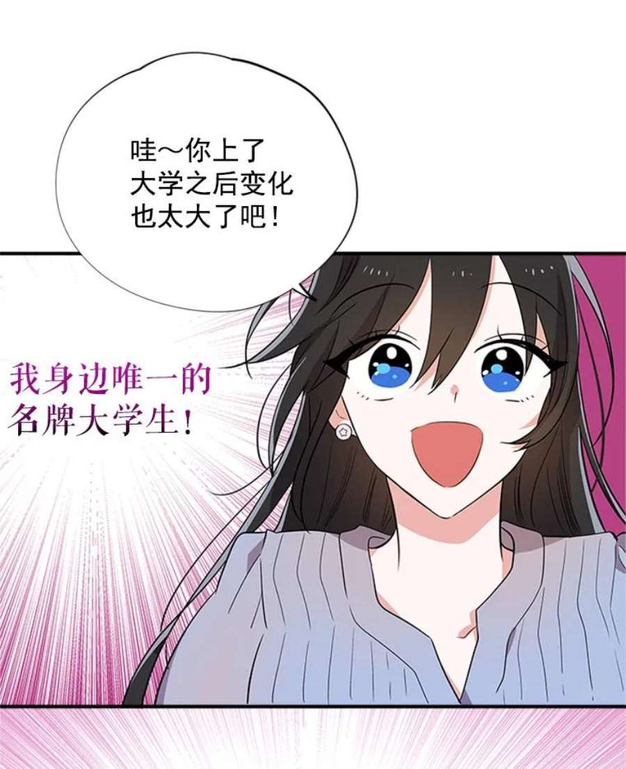 结婚开始的游戏15.梦婷和子涵