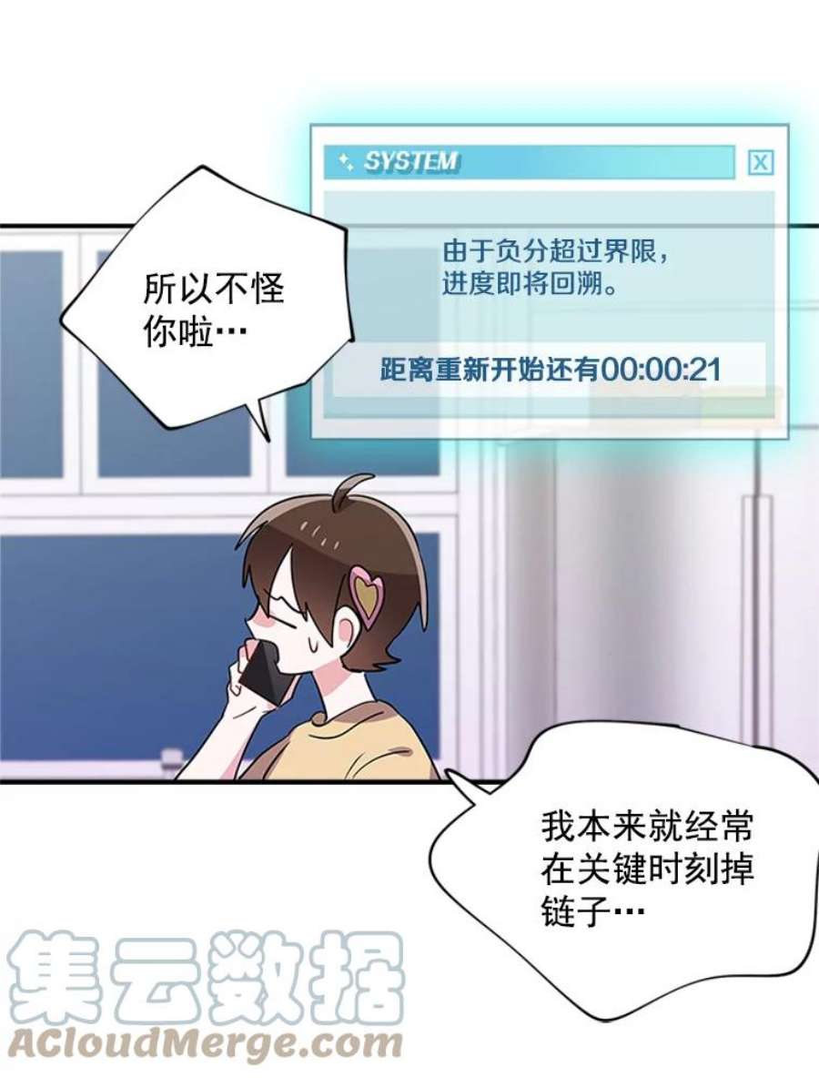 结婚开始的游戏17.重新开始