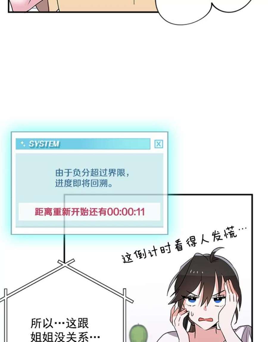 结婚开始的游戏17.重新开始