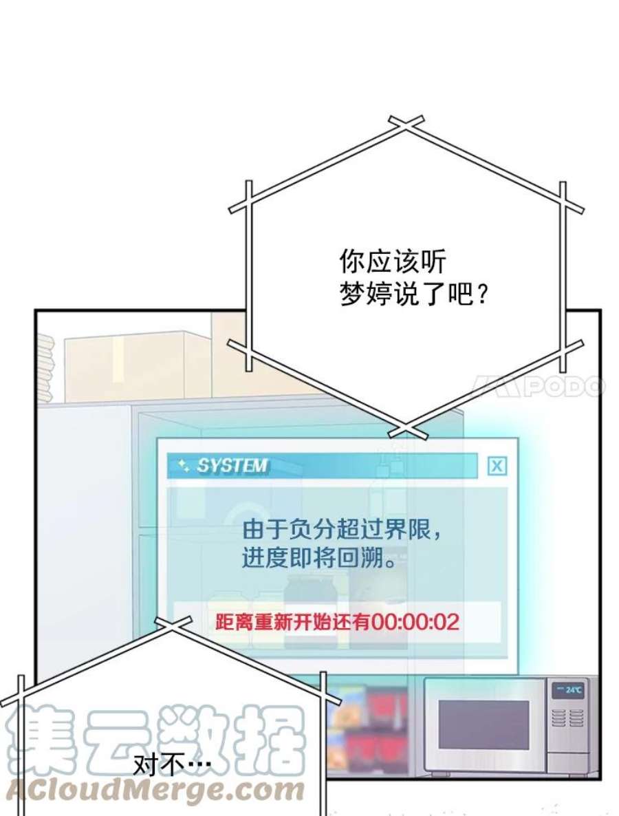 结婚开始的游戏17.重新开始