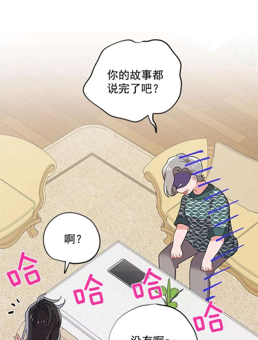 结婚开始的游戏20.再次迎战婆婆