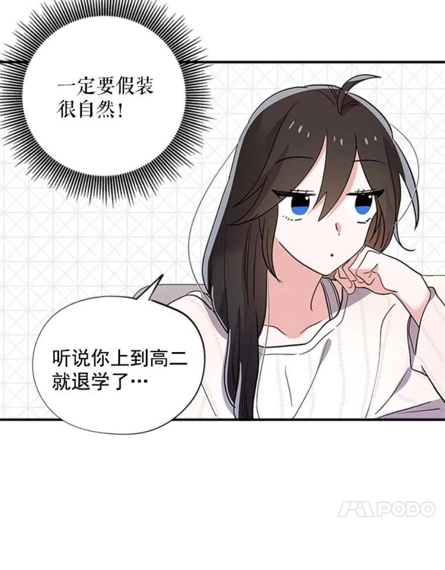 结婚开始的游戏21.不久的将来