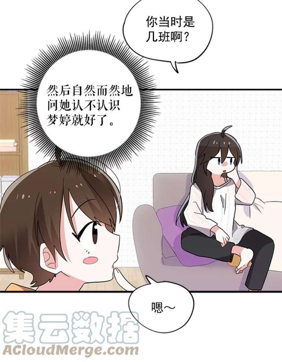 结婚开始的游戏21.不久的将来