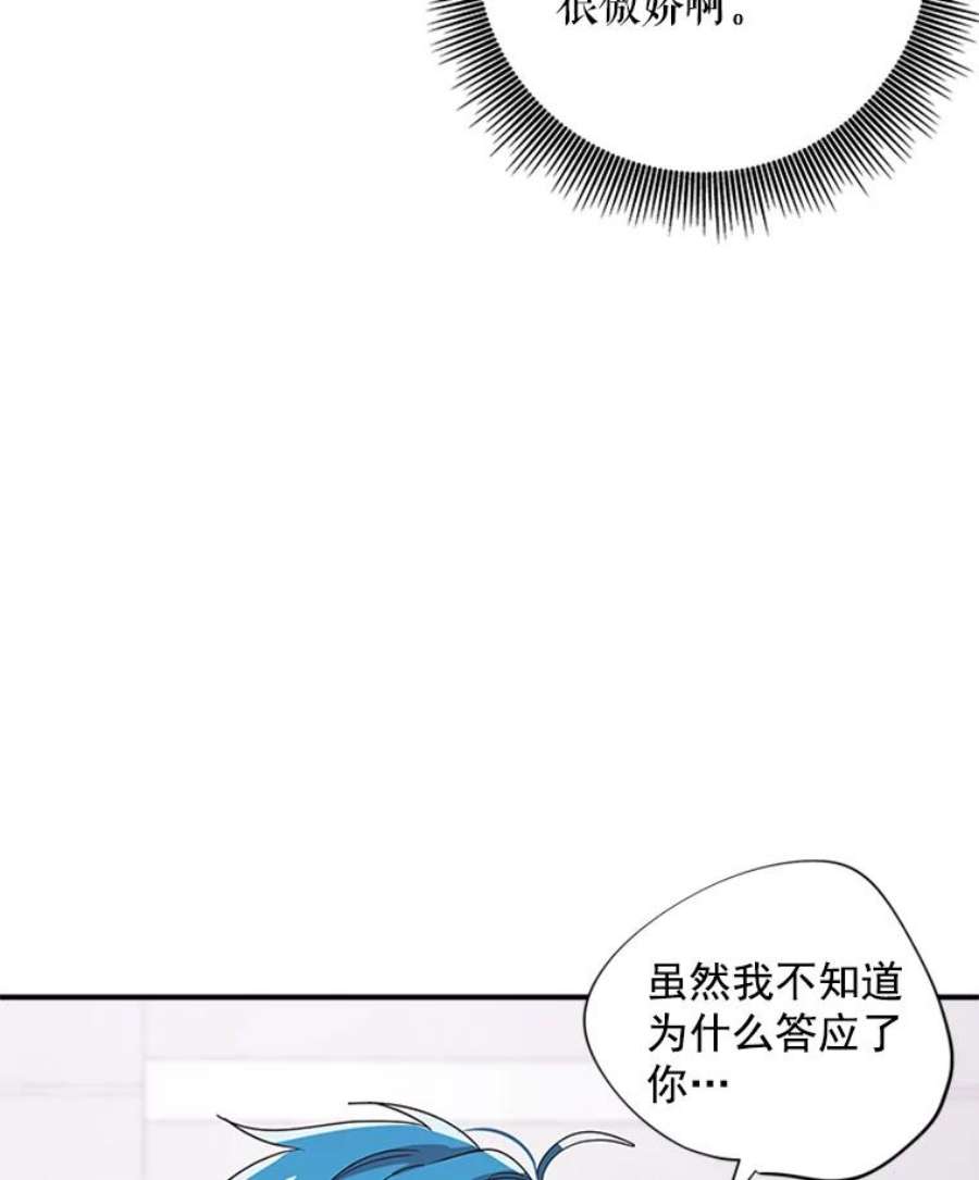 结婚开始的游戏22.醒悟之后