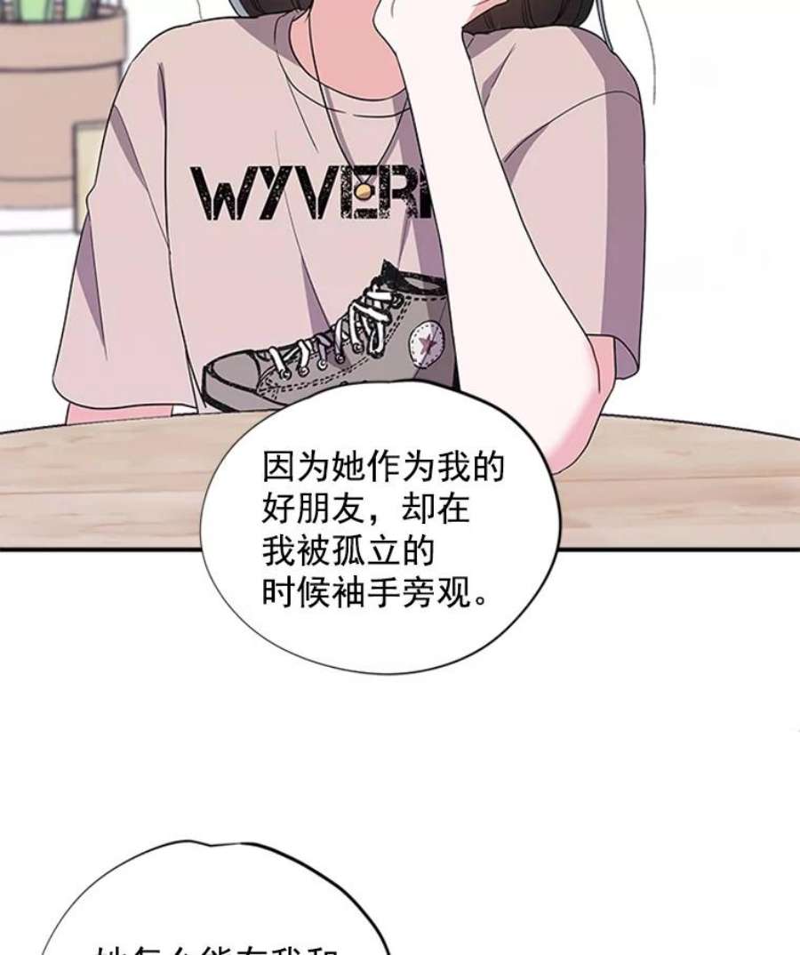 结婚开始的游戏22.醒悟之后