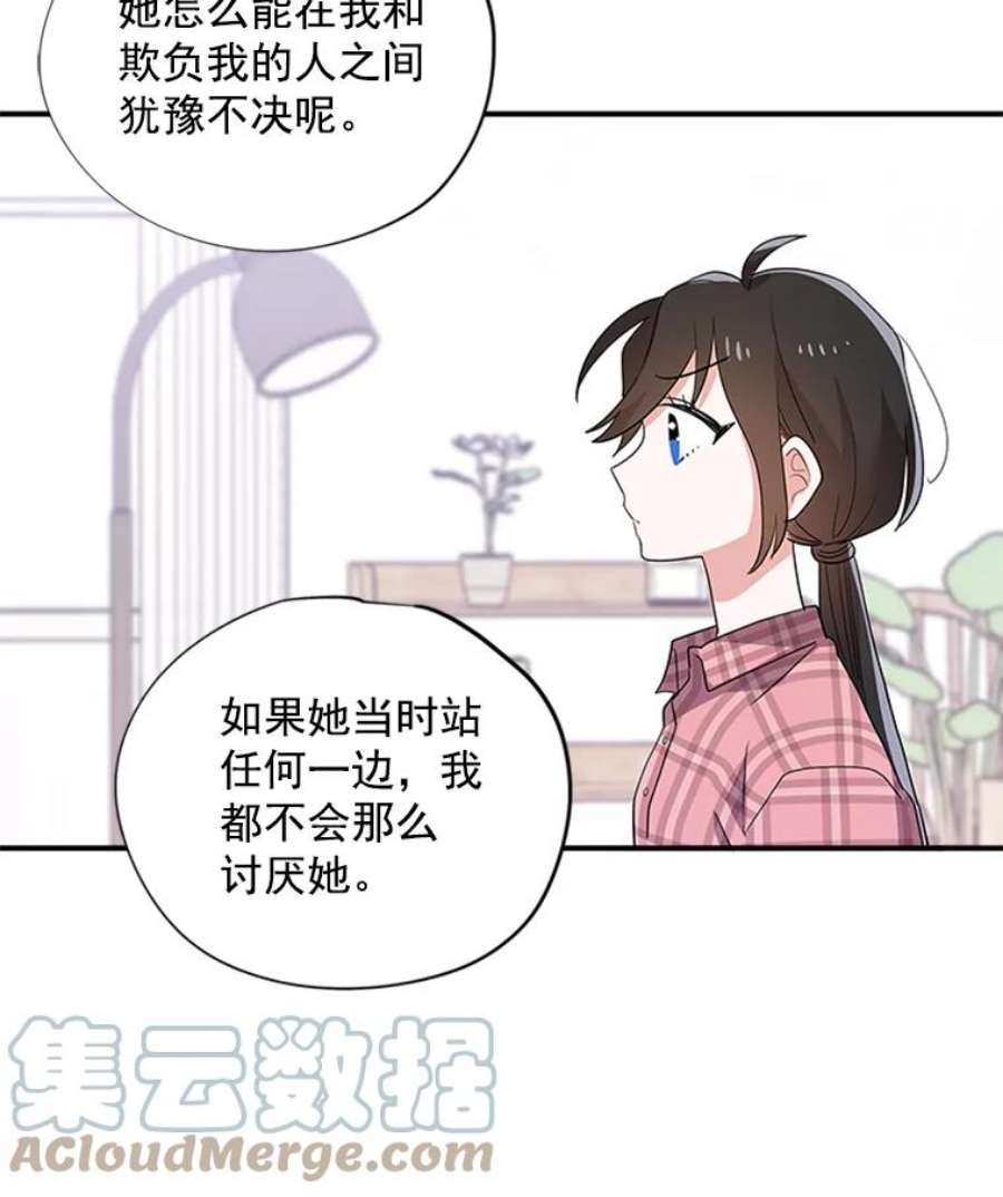 结婚开始的游戏22.醒悟之后