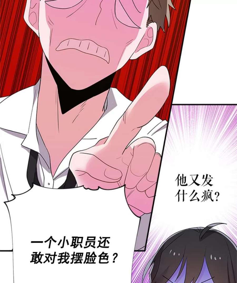 结婚开始的游戏22.醒悟之后