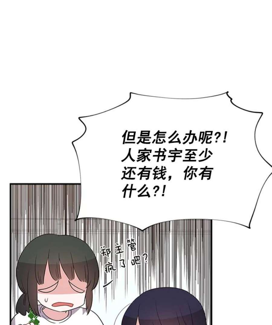 结婚开始的游戏22.醒悟之后