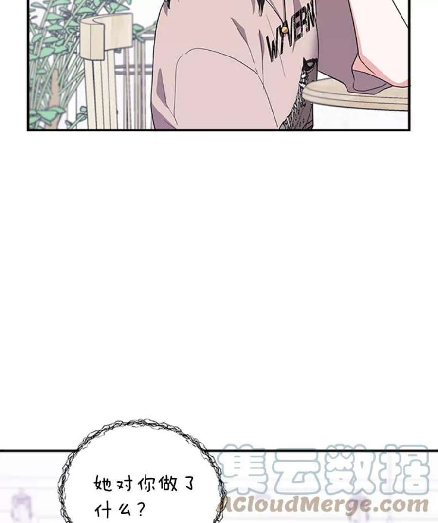 结婚开始的游戏22.醒悟之后