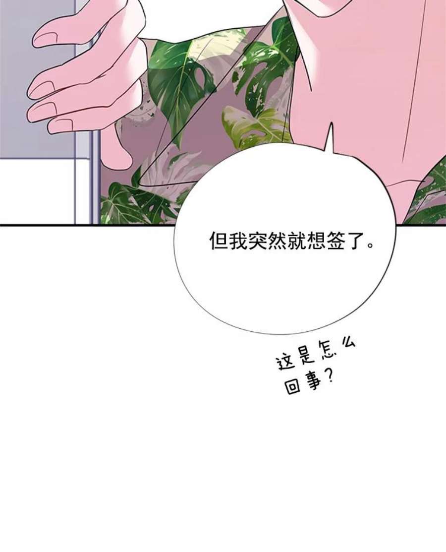 结婚开始的游戏22.醒悟之后