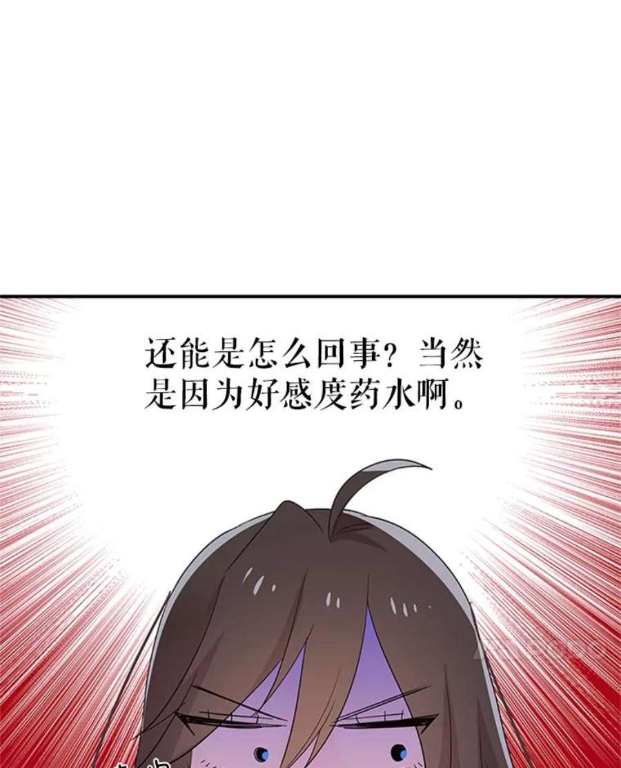 结婚开始的游戏22.醒悟之后