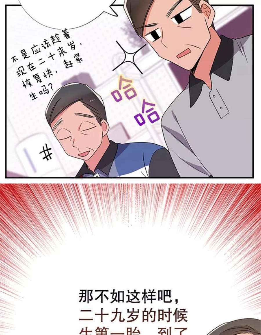 结婚开始的游戏23.plan A