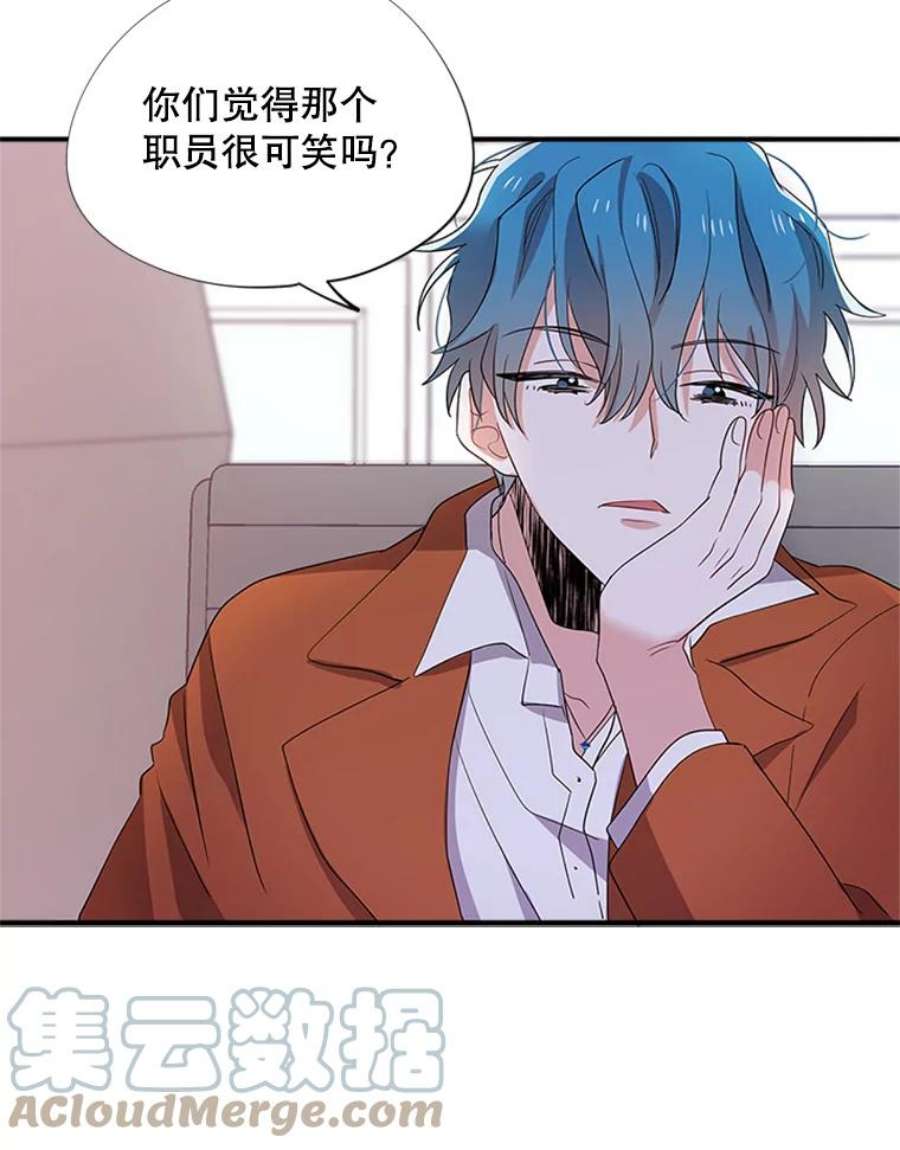 结婚开始的游戏24.书宇的企划会议