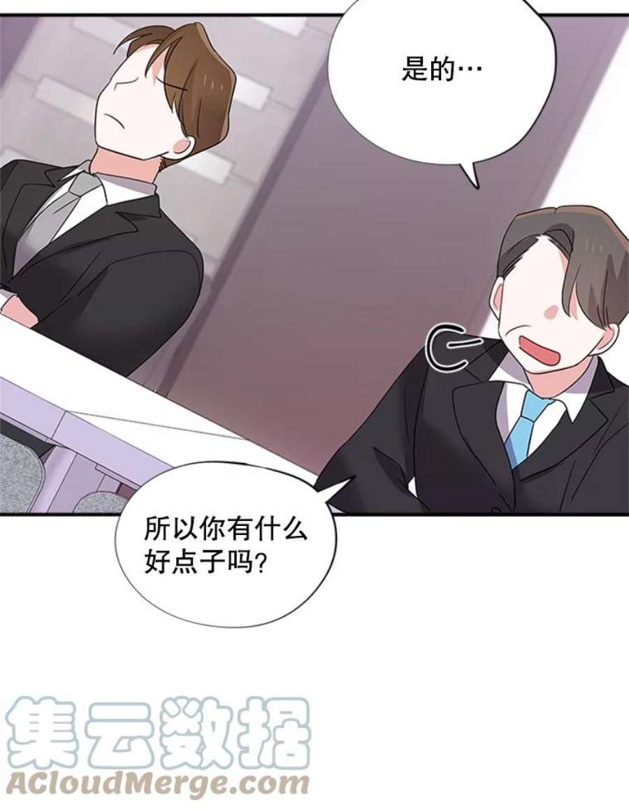 结婚开始的游戏24.书宇的企划会议