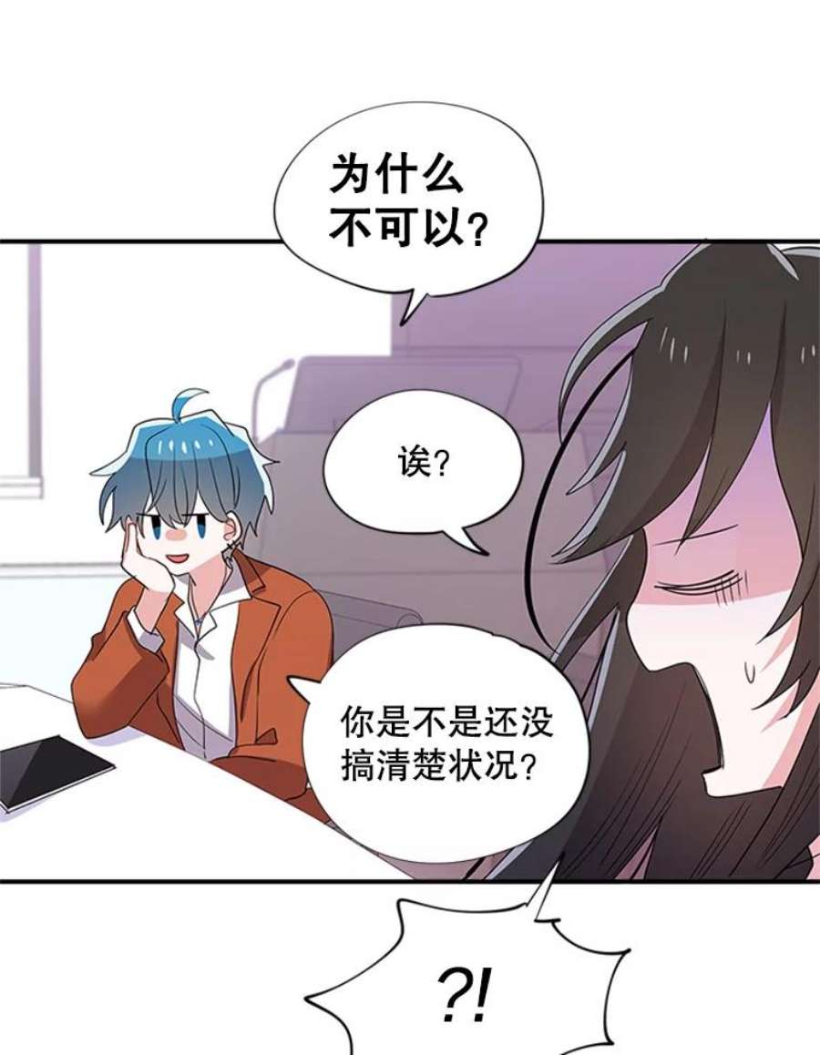 结婚开始的游戏24.书宇的企划会议