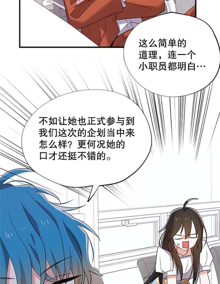 结婚开始的游戏24.书宇的企划会议