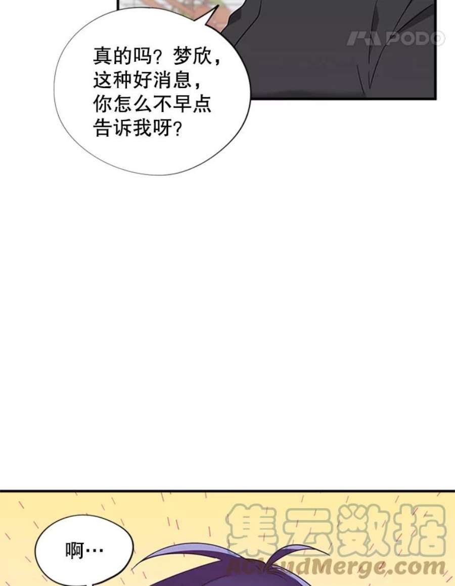 结婚开始的游戏25.考试结束