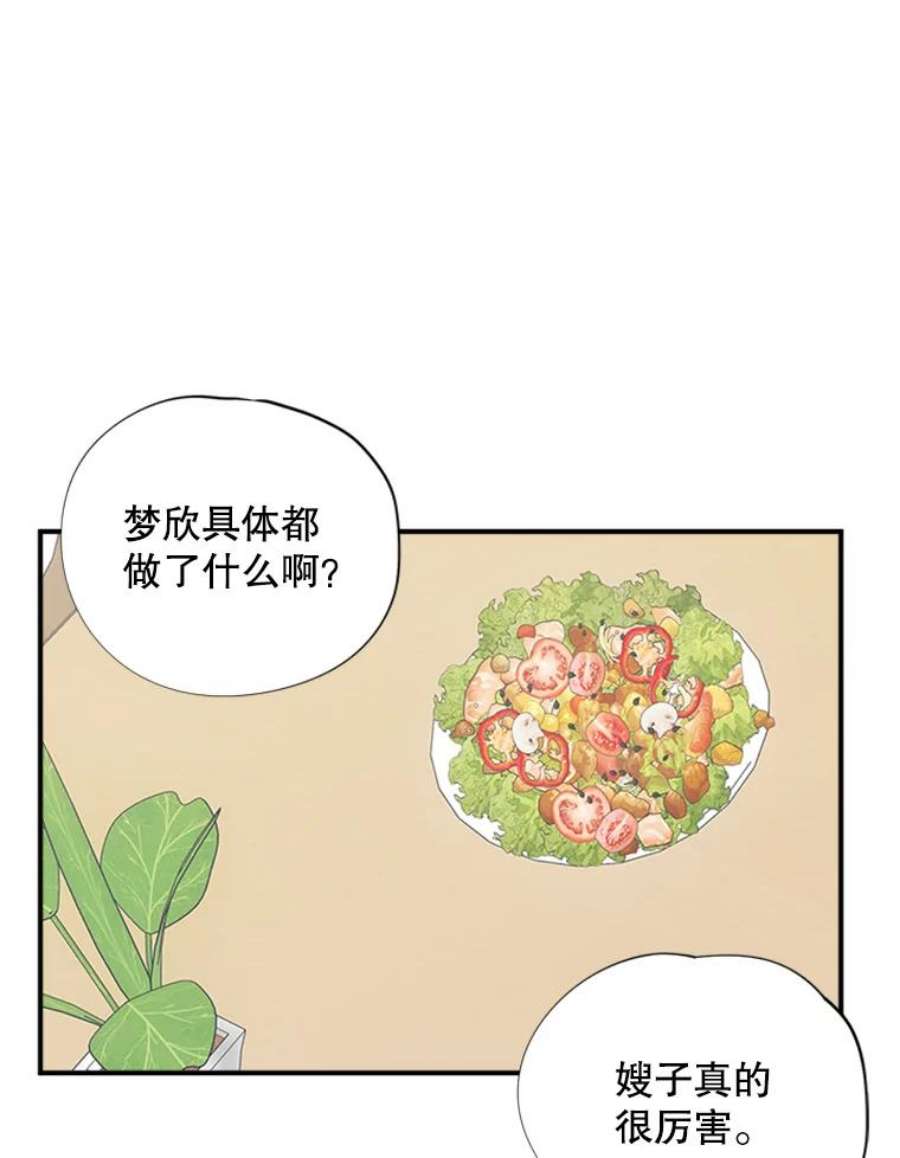 结婚开始的游戏25.考试结束