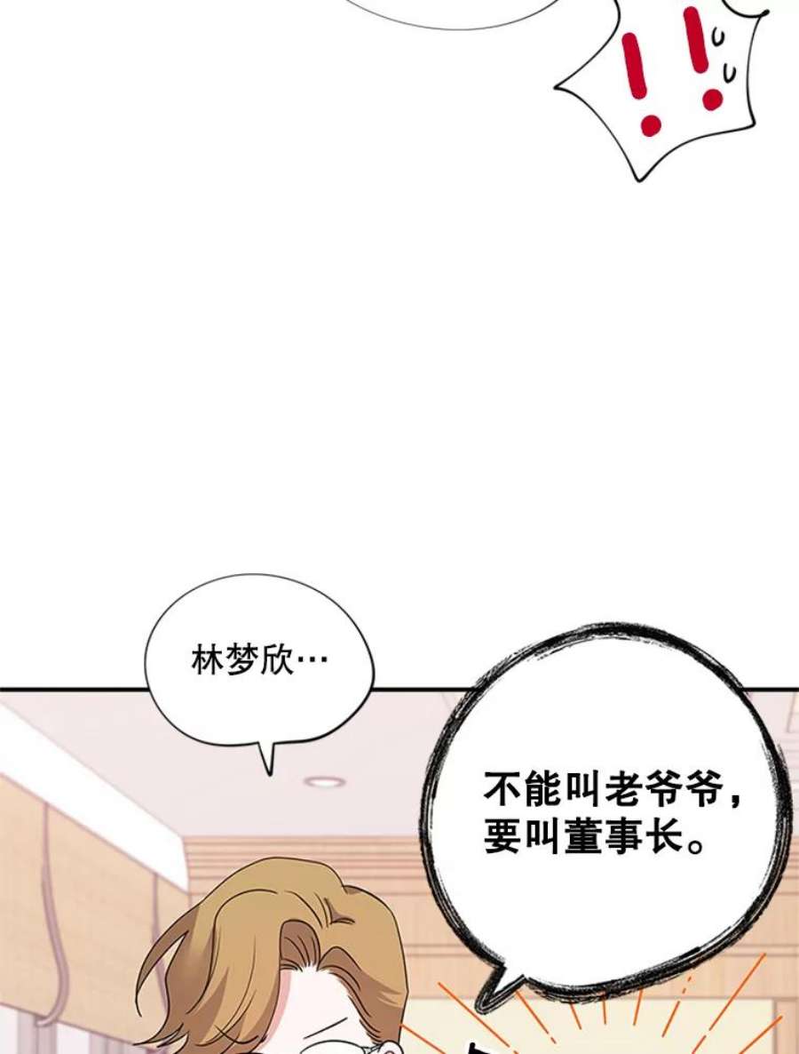 结婚开始的游戏28.跳出舒适圈