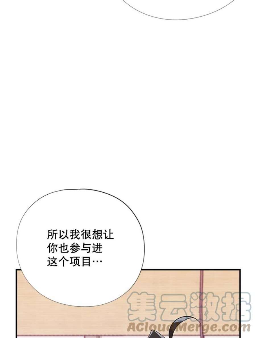 结婚开始的游戏28.跳出舒适圈
