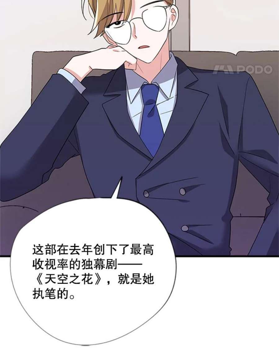 结婚开始的游戏29.抑郁症编剧