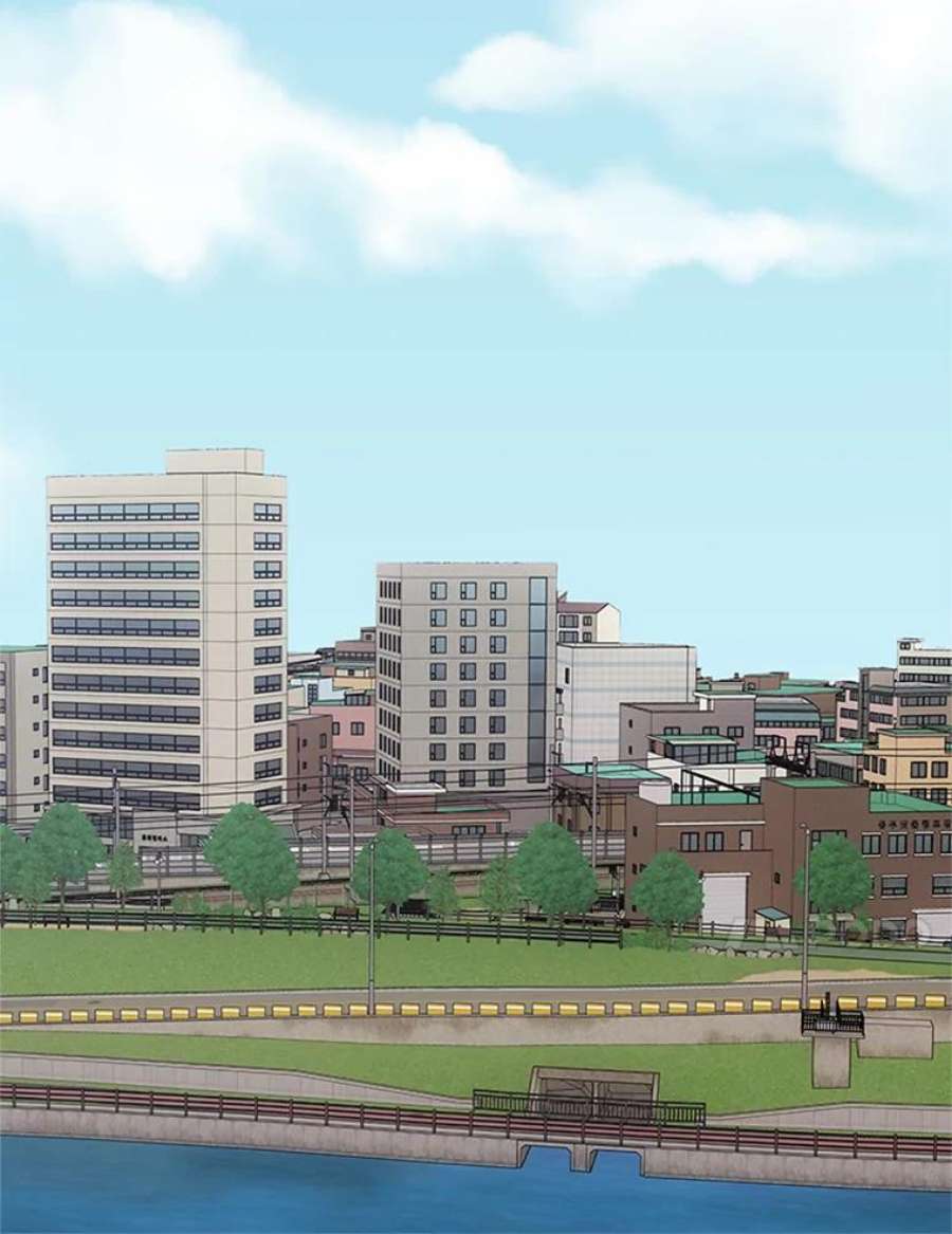 结婚开始的游戏29.抑郁症编剧