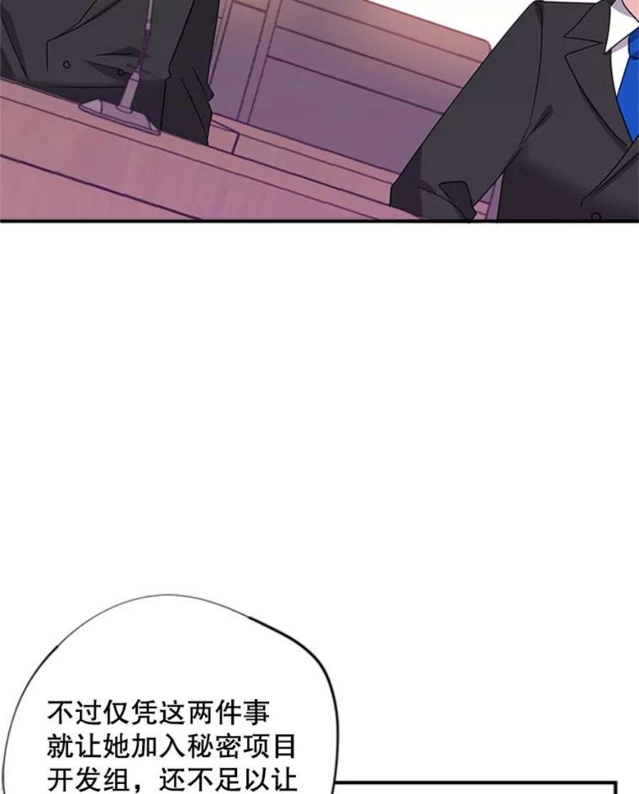 结婚开始的游戏31.秘密项目开发组