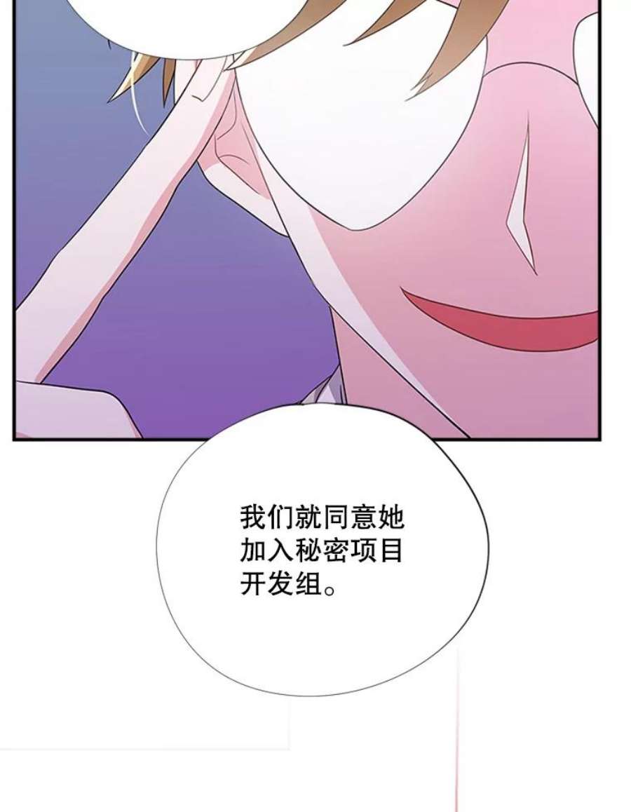 结婚开始的游戏31.秘密项目开发组