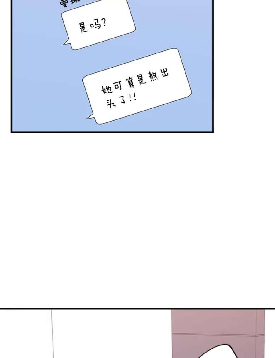 结婚开始的游戏32.与婆婆的争吵