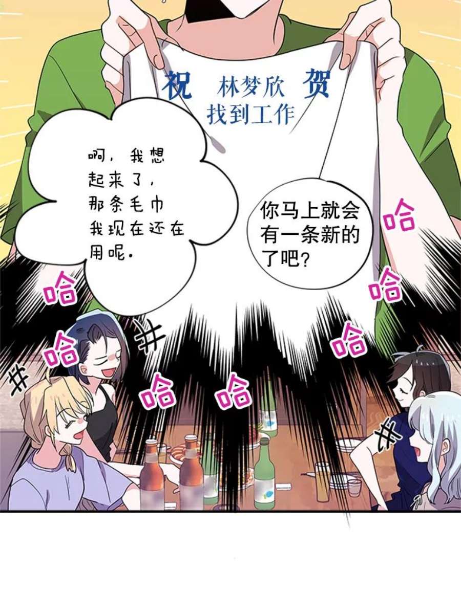 结婚开始的游戏32.与婆婆的争吵