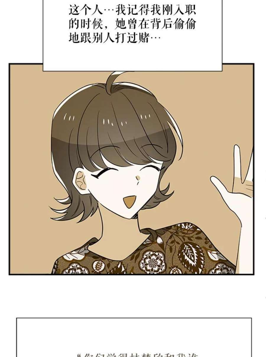结婚开始的游戏32.与婆婆的争吵